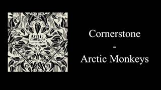 Karaoke  Arctic Monkeys  Cornerstone FemlaeHigher 4 [upl. by Einhapets499]