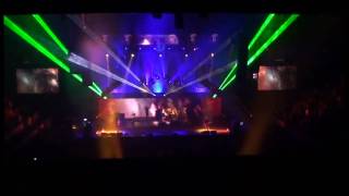 TOOL Lateralus Live 2010  New Orleans HD [upl. by Chaker]