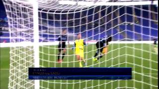 Serie A Tim 201516 Promo Genoa CFC vs SS Lazio [upl. by Sair]