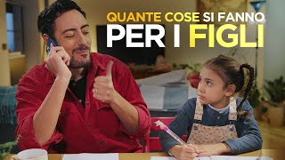 The Jackal  Quante COSE si FANNO per i FIGLI [upl. by Brandt]