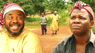 FACE TO FACE  THE MOST DANGEROUS MEN IN THE VILLAGE  PETE EDOCHIE CHIWETALU AGU AFRICAN MOVIES [upl. by Dusa751]