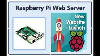 Raspberry Pi Web Server Accessible to the whole World [upl. by Northington]