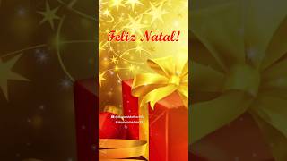 Mensagem de Natal 🎄🙏🌟 Feliz Natal 🌟 Feliz 2024 [upl. by Ennadroj]