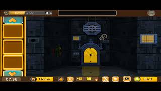 101 Room Escape Game  Mystery  LEVEL 100  2023 [upl. by Aramoj573]