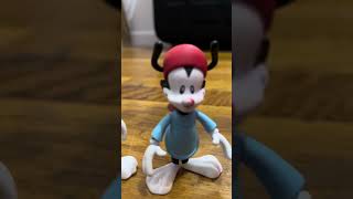 Animaniacs Theme song Remake [upl. by Fishman316]