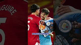 EL NÉMESIS DE LOS GRANDES DE LA PREMIER LEAGUE [upl. by Octavius784]