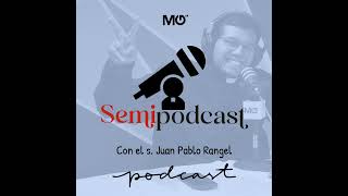 El Semipodcast Platicando con el S Mario [upl. by Arreic718]