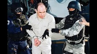 Notorious Mexican Drug Lord Osiel Cárdenas Guillén Released from US Prison [upl. by Reinal]