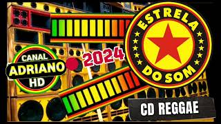 CD DE REGGAE 2024  OS MELHORES DO MOMENTO  NA QUALIDADE [upl. by Etteniotna107]