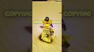 WHO IS REAL CLONE 1  Roblox The Strongest Battlegrounds roblox robloxedit [upl. by Sheya646]