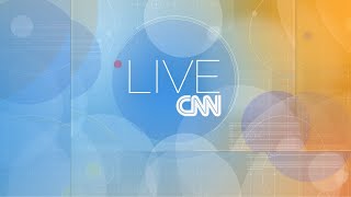 LIVE CNN  25112024 [upl. by Nodnrb]