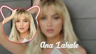 Ana Lahale ft Massari  Elyanna 2024  Official Music Video  Arabic Pop Fusion at Its Finest [upl. by Tobie247]