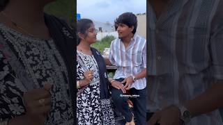 Itha vida athigama love panuva pattu ♥️🫰🏻🫂 twist iruku 😂 youtube comedy youtubeshorts viral [upl. by Aderb]