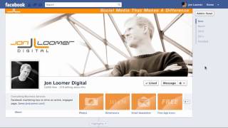 How to Edit Facebook Timeline Featured Likes [upl. by Amehr]