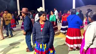 Baile Celebrando el Dia Todosantos en Sa Jose Yosocañu Oaxaca 03 de Nov del 2024 [upl. by Devora900]