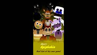 JOLLY Apiphobia  Extras Theme [upl. by Tila]