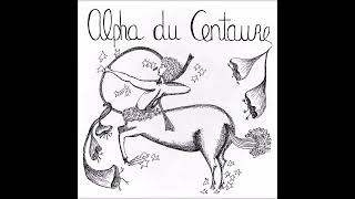 Alpha Du Centaure – Contact Full Album 1979 [upl. by Acirahs]