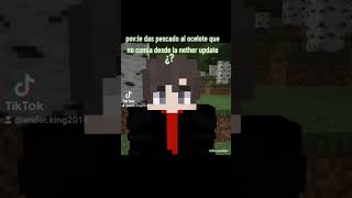 ocelote en Minecraft [upl. by Carlynne363]