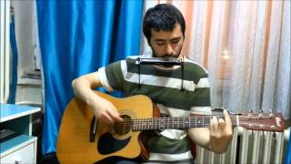 sözlerimi geri alamam mızıka gitar [upl. by Joo329]