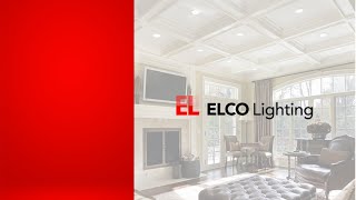 Elco Lighting Essentials [upl. by Sucitivel]