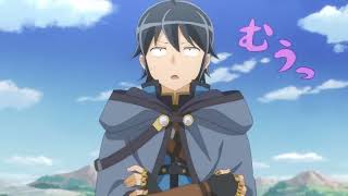 Anime Tsuki ga Michibiku Isekai Douchuu 2nd Season [upl. by Ayimat]