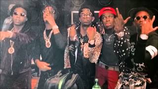 Migos  Freestyle feat Young Thug [upl. by Jocelyn]