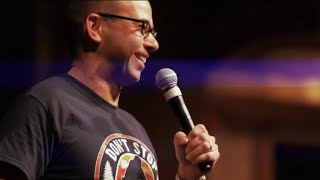 Comedian James Murray brings ‘Murr Live’ to Houston  HOUSTON LIFE  KPRC 2 [upl. by Matty]