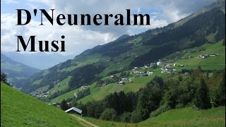 DNeuneralm Musi quotNeuneralm Grüssequot [upl. by Iover]