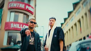 2 Sons Of The East  Yelhomie ft Moko Koza Official Music Video [upl. by Howes]