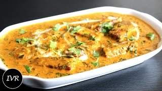 quotMethi Malai Paneer Recipequot  Creamy Paneer  Methi Malai Restaurant Style Methi Malai Paneer Sabzi [upl. by Andrew]