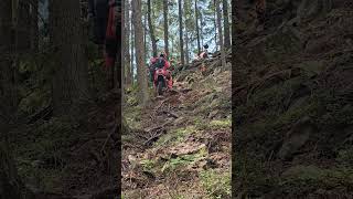 Enduro life enduromotocross trail endurocross [upl. by Assirrec]