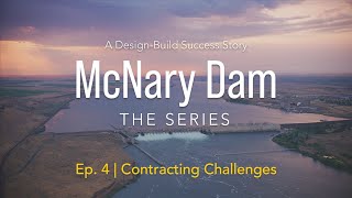 McNary Dam quotThe Seriesquot  Episode 4 [upl. by Di]