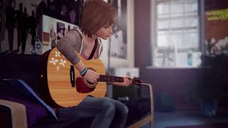 Life is Strange  Crosses Cover By Max Caulfield [upl. by Lupee]