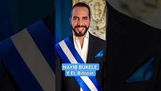 NAYIB BUKELE Y EL Bitcoin TRIUNFA 🇸🇻El Salvador Bitcoin noticias [upl. by Lrat351]