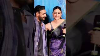 Tabu Ajay Devgan Kajol Rahon Mein Unse Mulaqat Ho Gayi song SHORT [upl. by Jean-Claude]