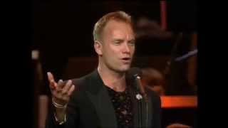 Sting Russians live [upl. by Joana]