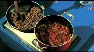 Chili Con Carne  simple chili concarne recipe [upl. by Barvick]