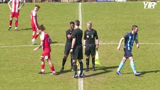 Highlights  Steyning Town v Crowborough  110524 [upl. by Eskill638]