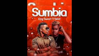 King Sweet ft Sidof Davi [upl. by Qiratla]