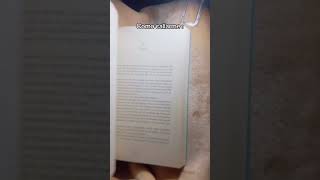 Me encanta leer con mi lámpara de noche booklight booktube nightreading books nightreading [upl. by Nylhsa]