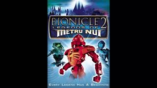 Bionicle 20032004 Bionicle II Legends Of Metru Nui 20th Years 20042024 December 31st 2024 [upl. by Ettegdirb437]