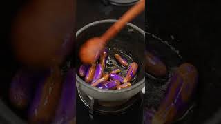 Brinjal curry recipe [upl. by Alvita596]