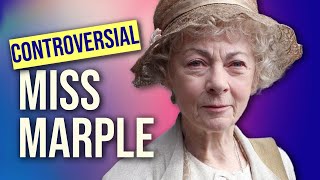 Why did Geraldine McEwan stop playing Miss Marple [upl. by Haland]