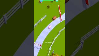 Farm Race 🤯 Level 30 shortvideo trending gameplay viralLutu Gaming youtubeshorts [upl. by Kery644]