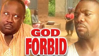 GOD FORBID  Drummer boy OKEY BAKASSI CAMELLA MBEREKPE AMEACHI MUONAGOR NOLLYWOOD CLASSIC MOVIES [upl. by Ettedranreb254]