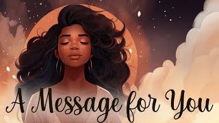 Your Higher Self has a Message for You 10 Minute Guided Meditation [upl. by Yreme]