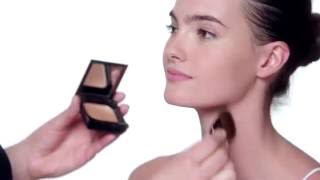 This is Exactly How You Apply Bronzer  Beauty Expert Tips  Shiseido [upl. by Win]