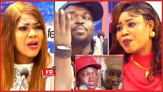 Khèkh avec Ndeye Gueye Ngonè et Amina corrigent Segne Bada Ndeye Gueye deffoul dara Papa dina… [upl. by Nolek]