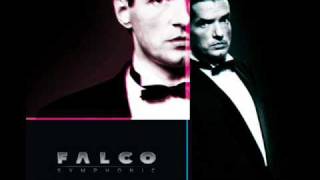 Falco  The Sound Of Musik  Symphonic 2008 [upl. by Neiman]