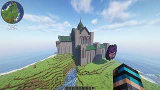 Update on the New SMP Server for the fans [upl. by Damahom]